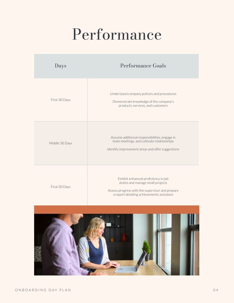 How to Create SMART Training Goals to Improve Your Employee’s Training ...