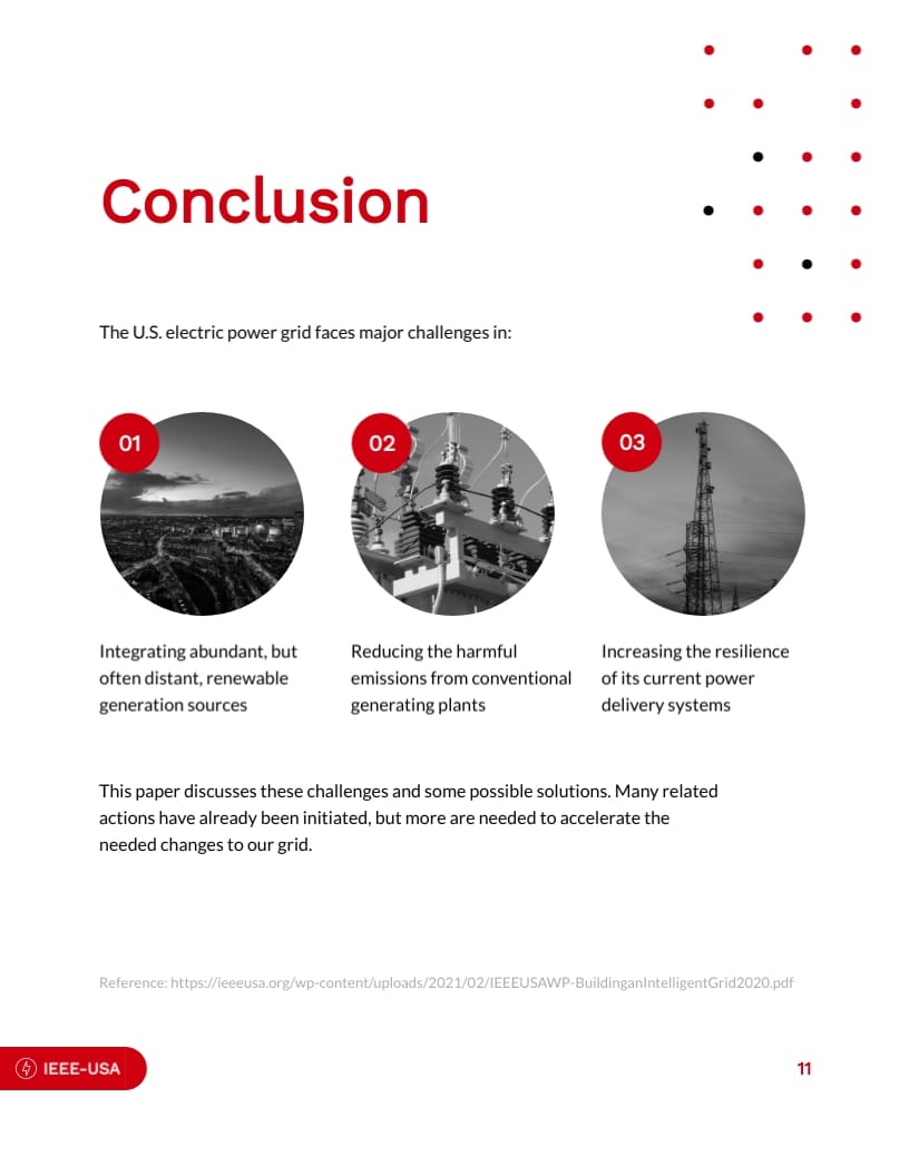 Engineering White Paper Template - Slide 11 Engineering White Paper Template - Slide 11