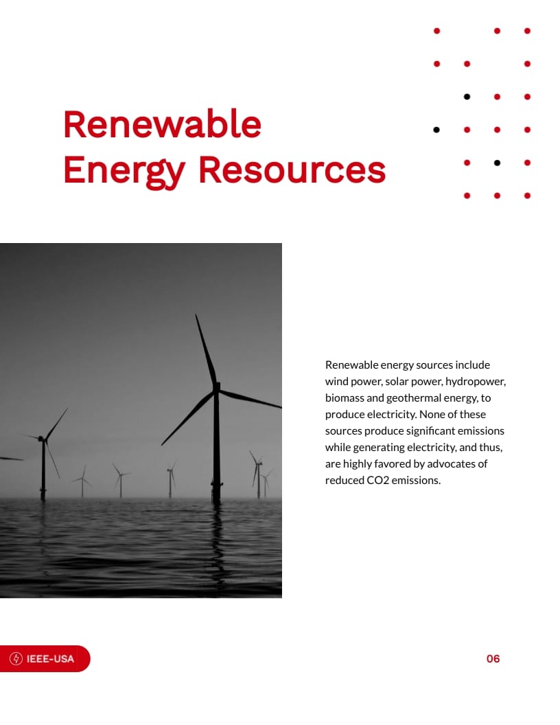 Engineering White Paper Template - Slide 6 Engineering White Paper Template - Slide 6