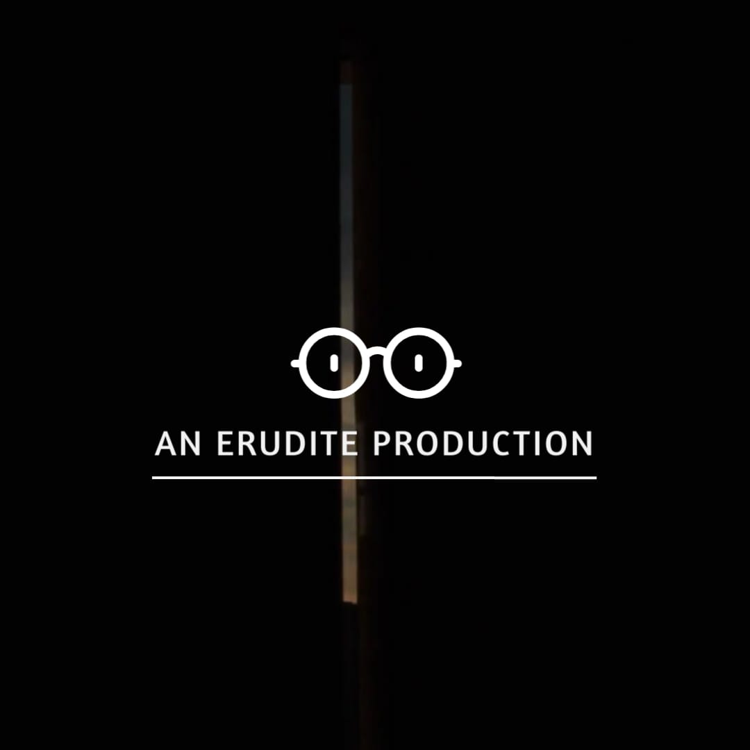 Epic Movie Trailer Video Square Template