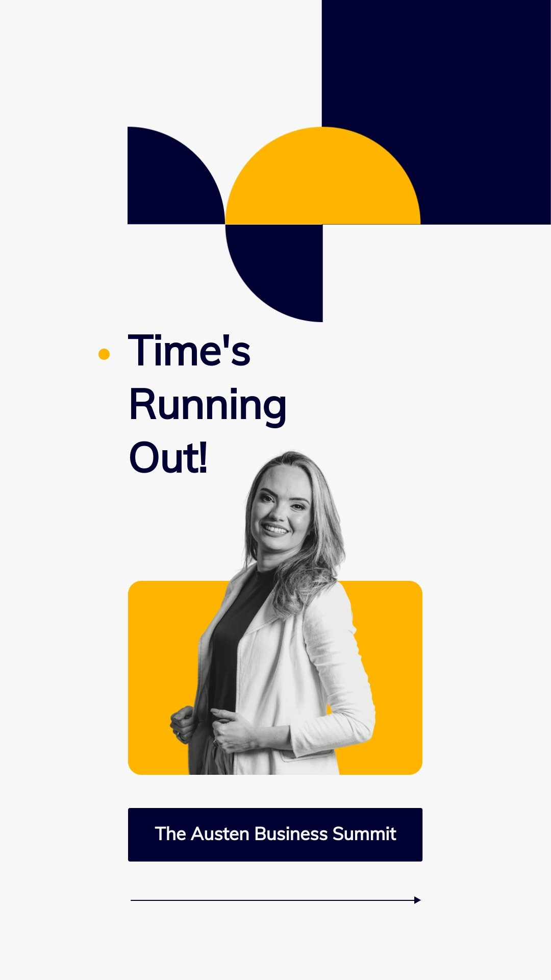 Event Instagram Story Template