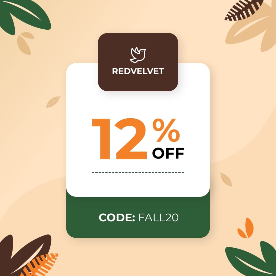Fall Sale Instagram Post Template