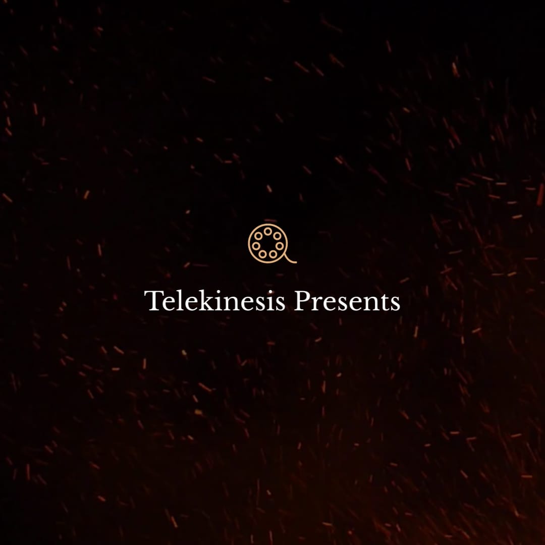 Fantasy Movie Trailer Video Square Template