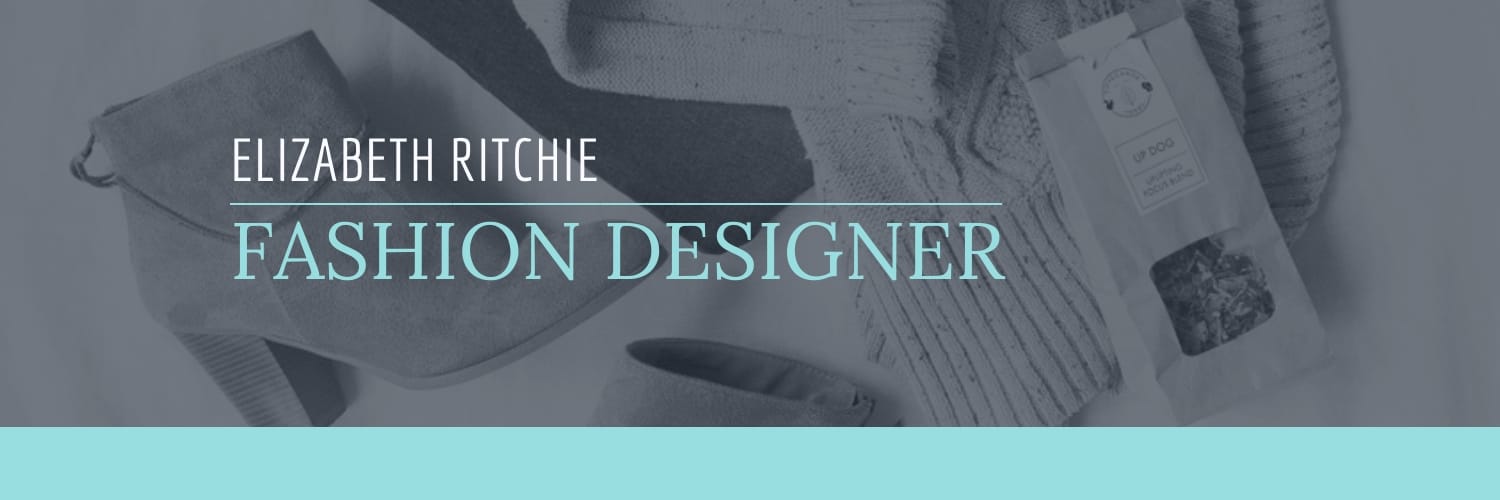 Fashion Designer Template
