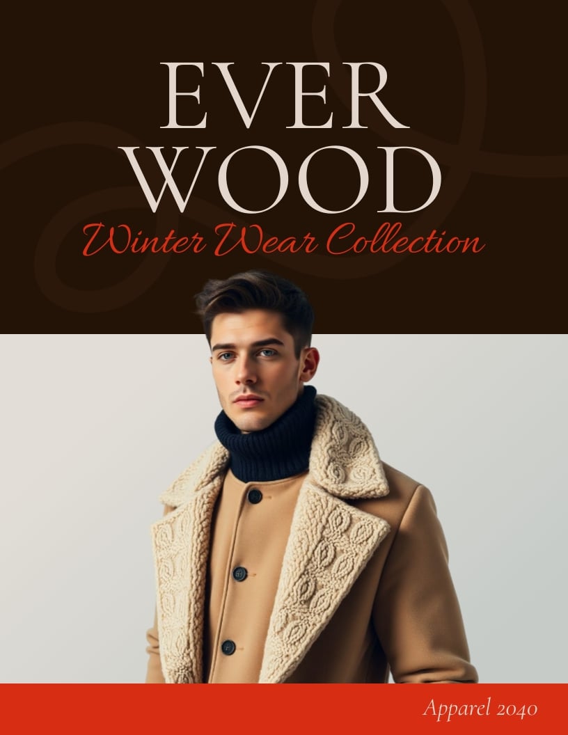 Fashion Product Development Portfolio Template Fashion Product Development Portfolio Template