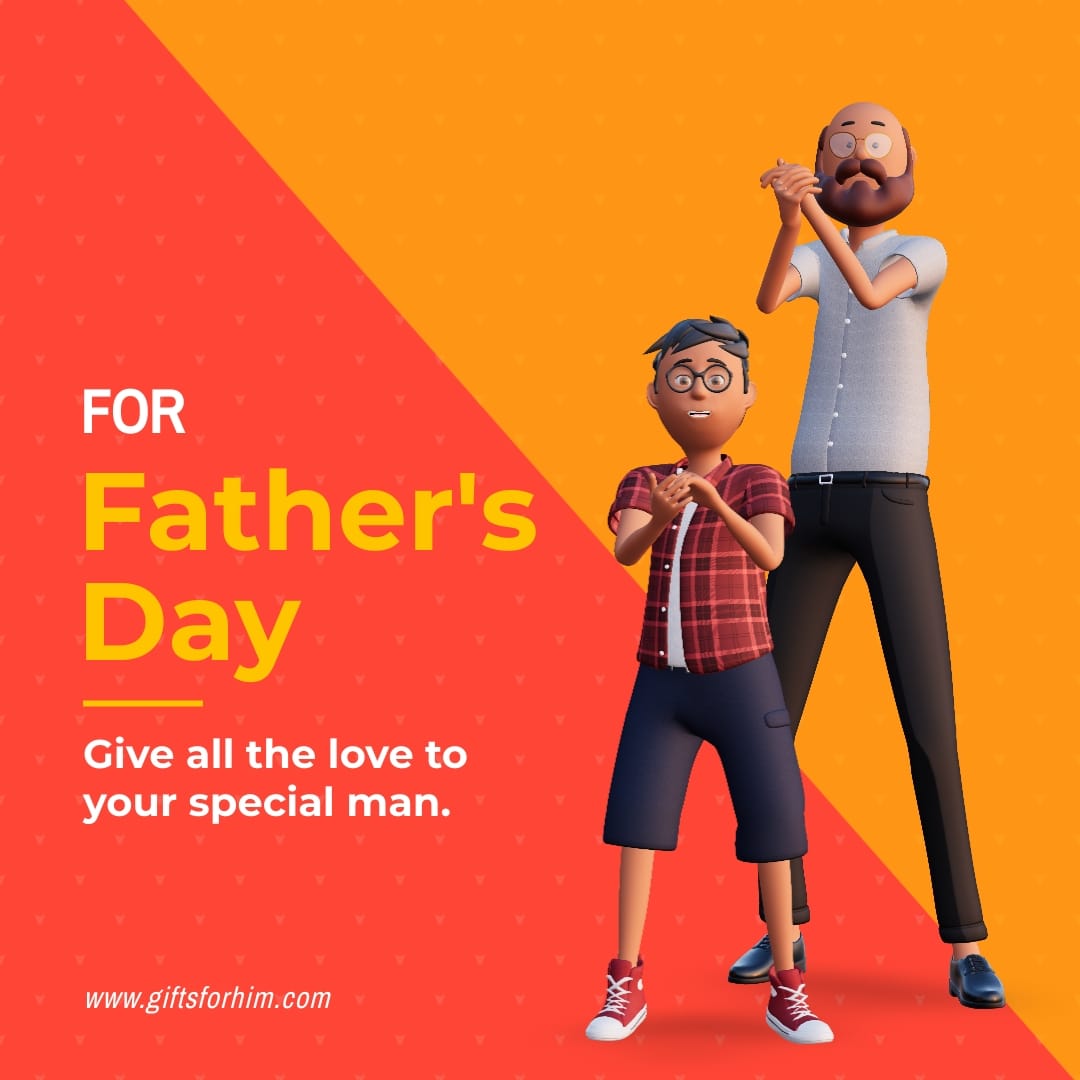 Fathers Day Instagram Post Template Visme Fathers Day Instagram Post Template Visme