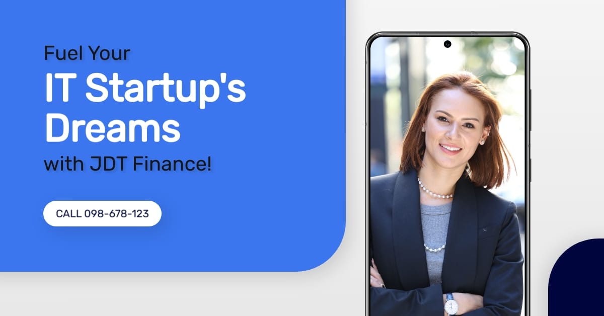 Finance Institute Facebook Ad Template