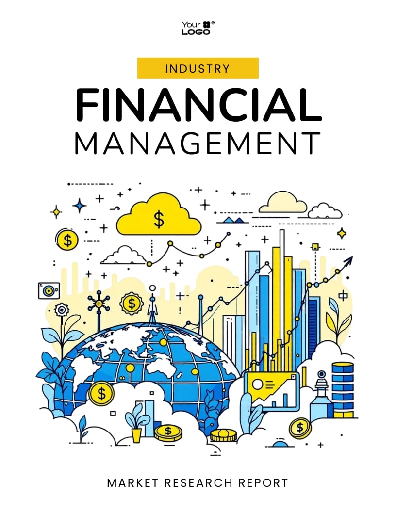Financial Management Market Research Report Template