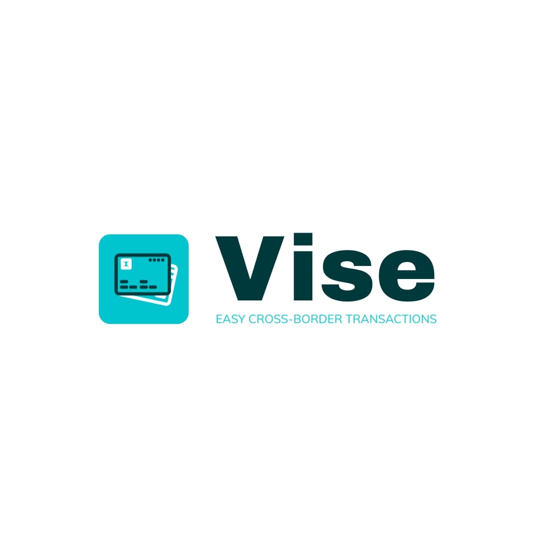 Financial Services Logo Template