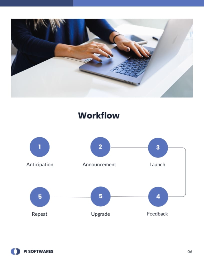 Fintech Company Go To Market Strategy Plan Template - Slide 7 Fintech Company Go To Market Strategy Plan Template - Slide 7