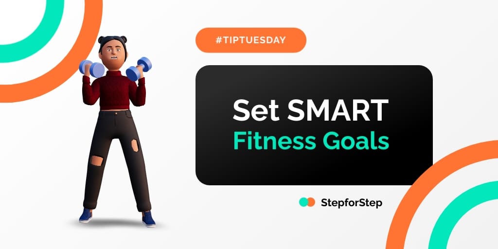 Fitness Tip Twitter (X) Post Template Fitness Tip Twitter (X) Post Template