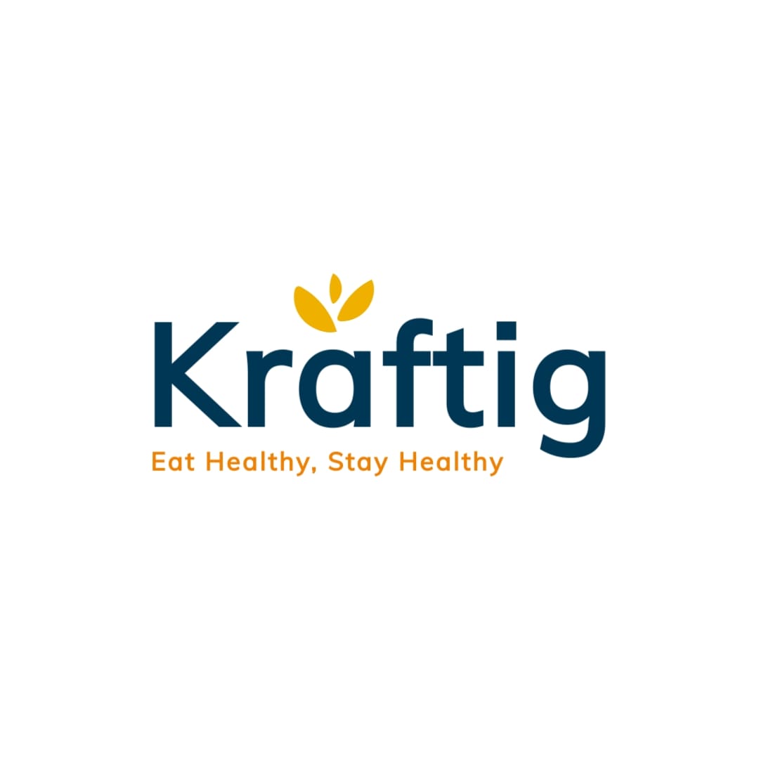 Food Conglomerate Logo Template