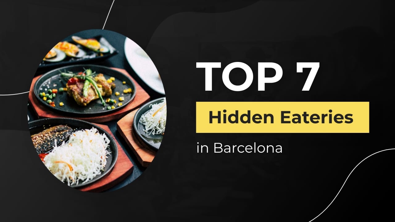 Food YouTube Thumbnail Template