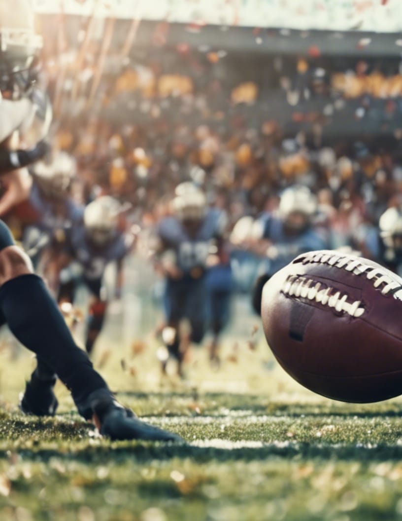 Football Sponsorship Proposal Template - Slide 12 Football Sponsorship Proposal Template - Slide 12