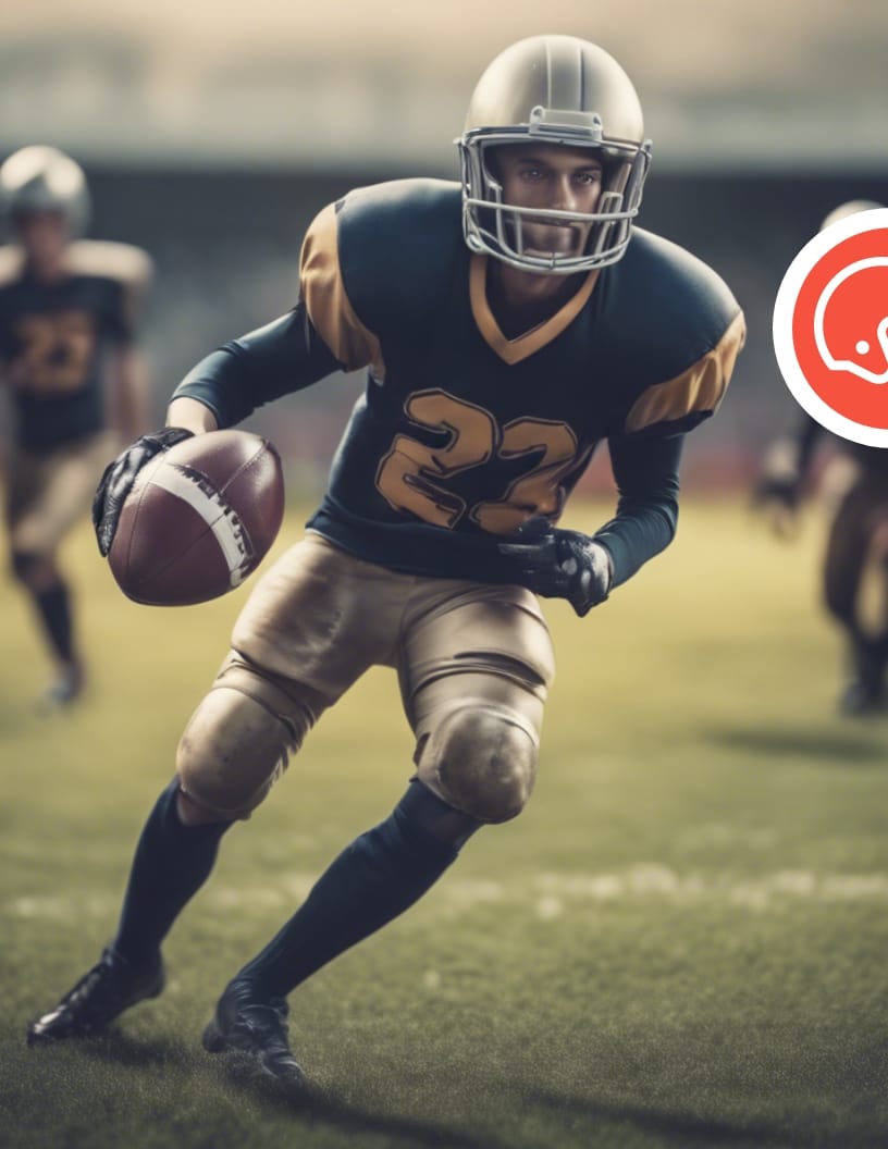 Football Sponsorship Proposal Template - Slide 4 Football Sponsorship Proposal Template - Slide 4