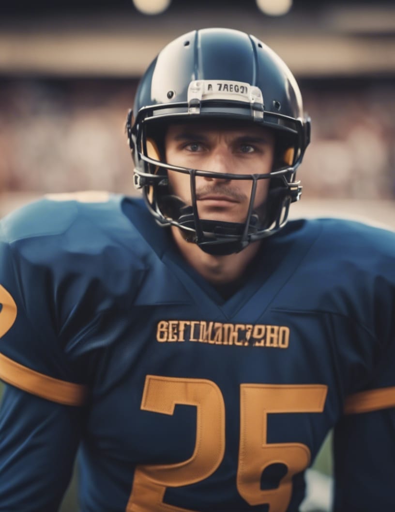 Football Sponsorship Proposal Template - Slide 8 Football Sponsorship Proposal Template - Slide 8