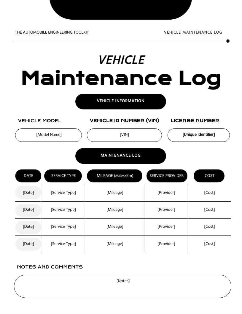 Form Templates Lead Magnet Template - Slide 8 Form Templates Lead Magnet Template - Slide 8