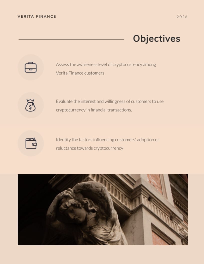 General Funding Research Proposal