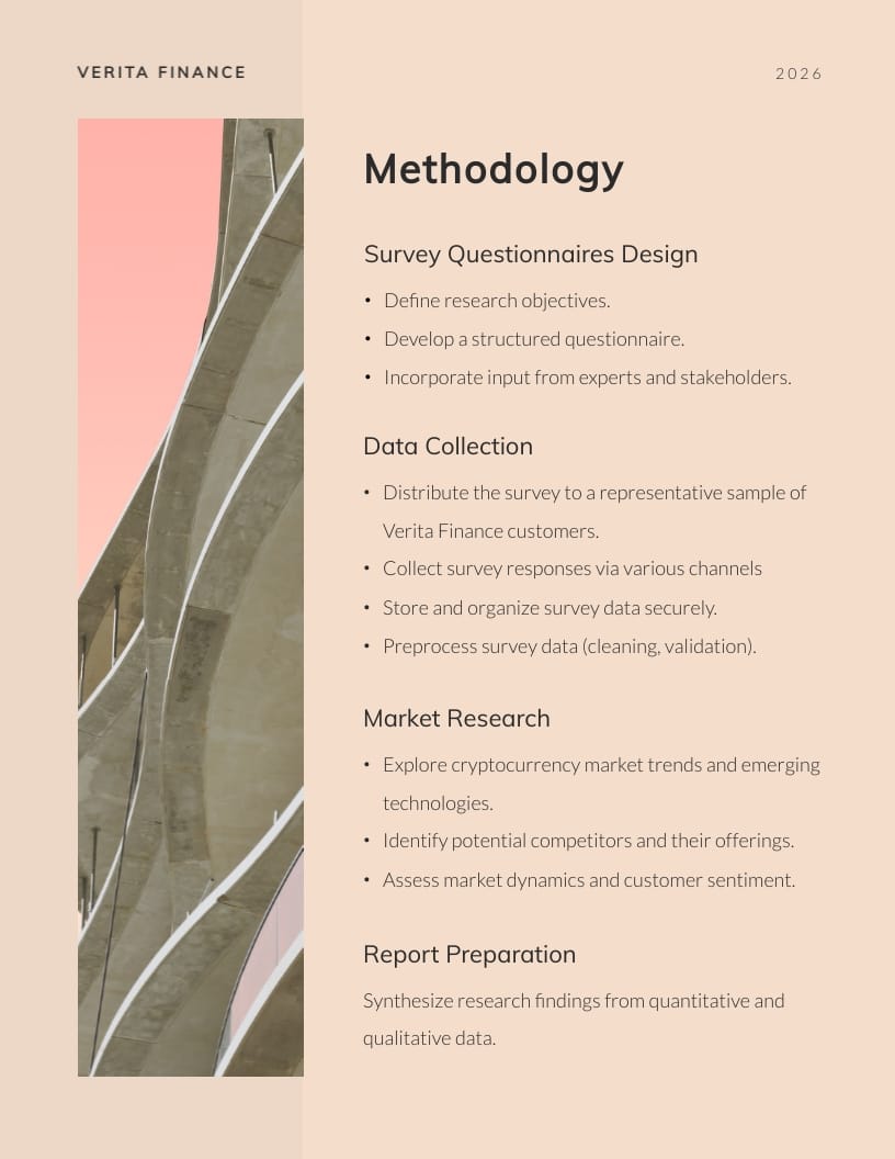 General Funding Research Proposal