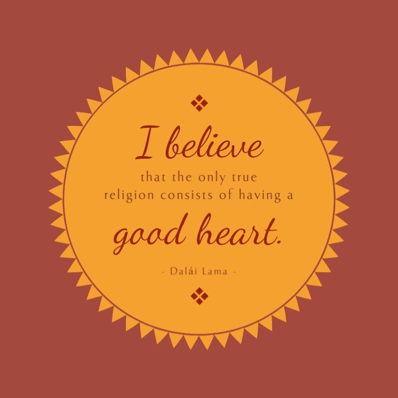 Good Heart Blog Graphic Medium Template Good Heart Blog Graphic Medium Template