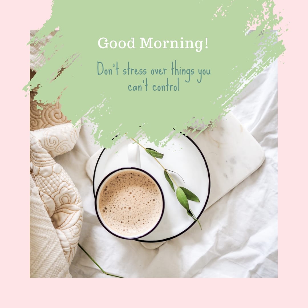 Good Morning Quote Blog Graphic Medium Template Good Morning Quote Blog Graphic Medium Template