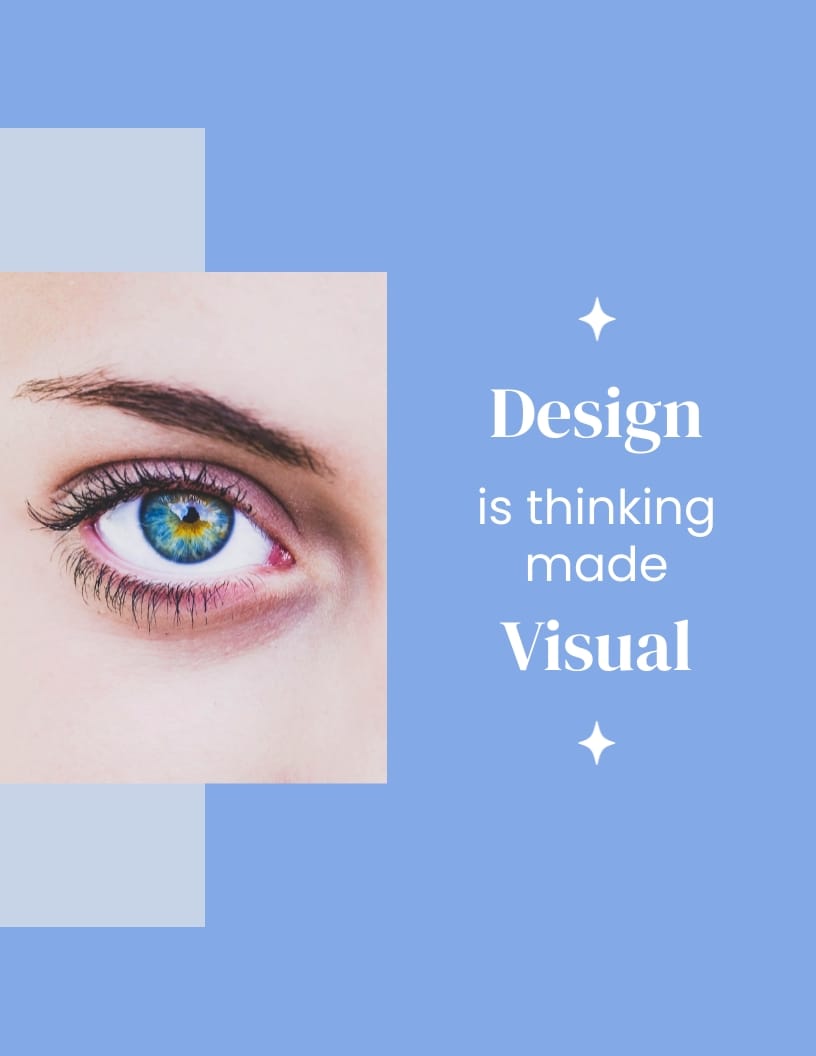 Graphic Design Portfolio Template - Slide 4 Graphic Design Portfolio Template - Slide 4