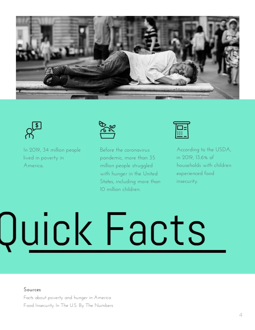 Green Annual Nonprofit Report