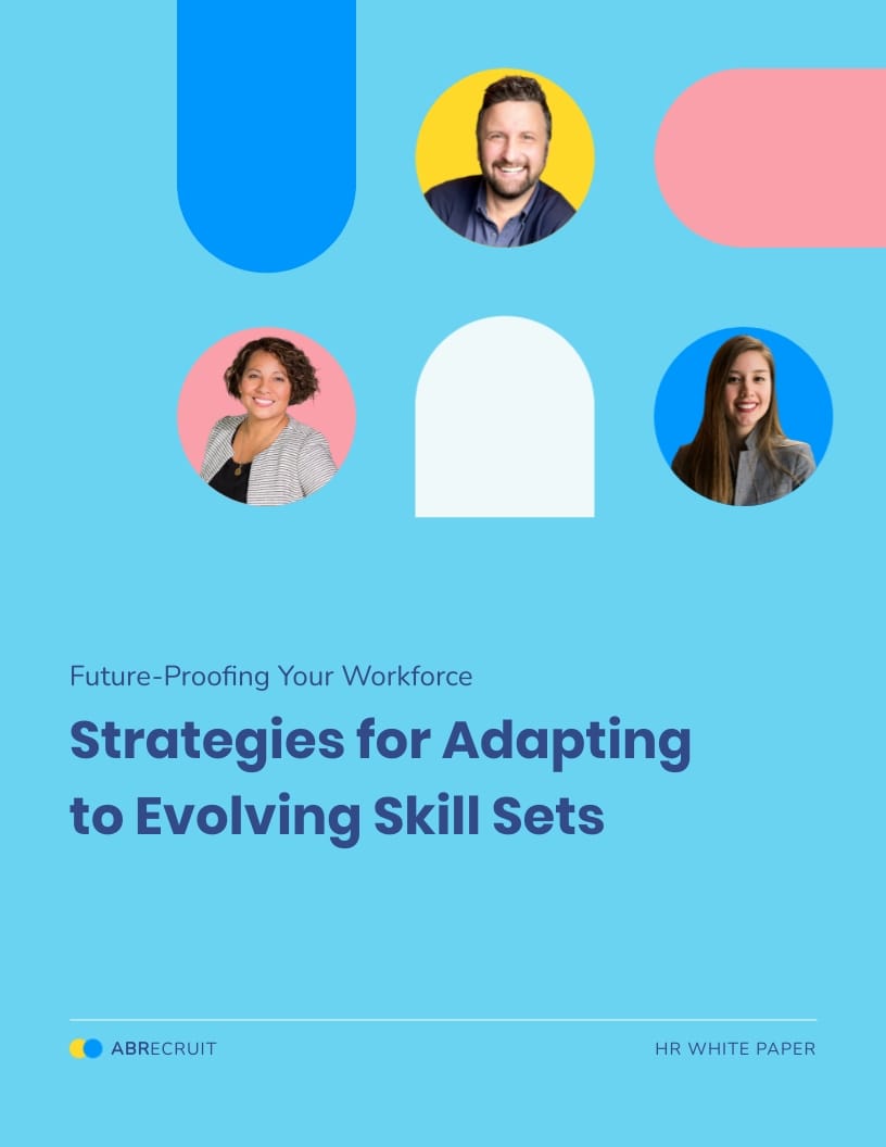 HR White Paper Template