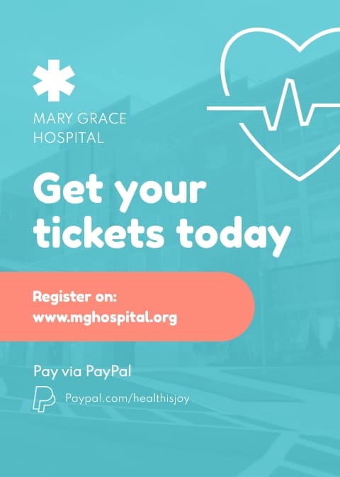 Healthcare Table Tent Template - Slide 2 Healthcare Table Tent Template - Slide 2