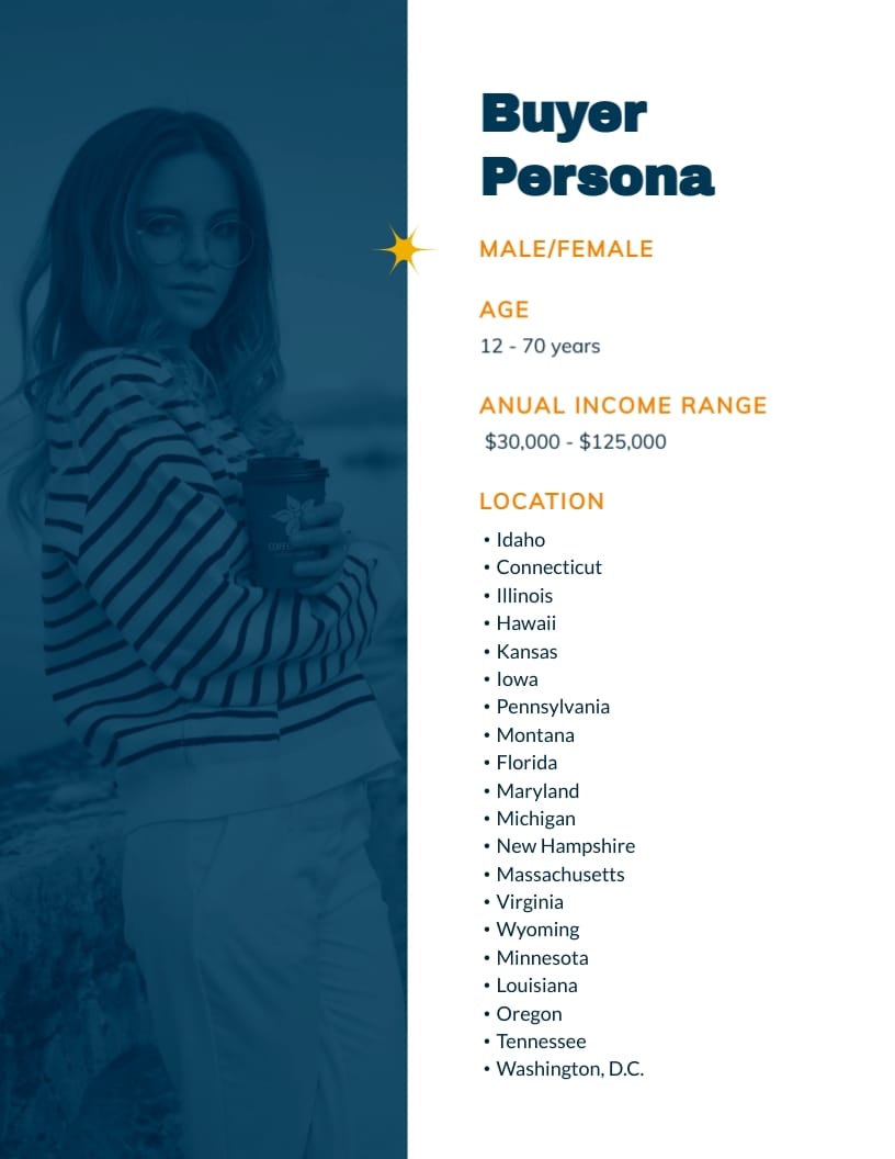 Healthy Snacks Brand Guidelines