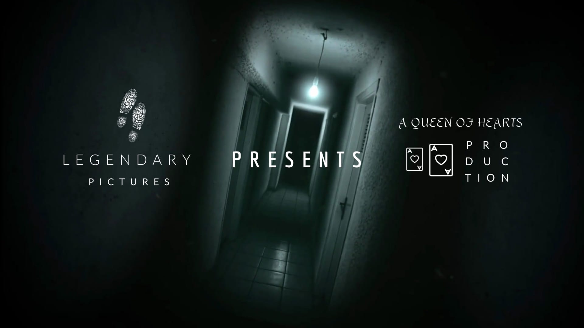 Horror Movie - Trailer Video Template | Visme
