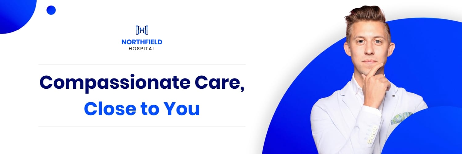Hospital Twitter X Header Template