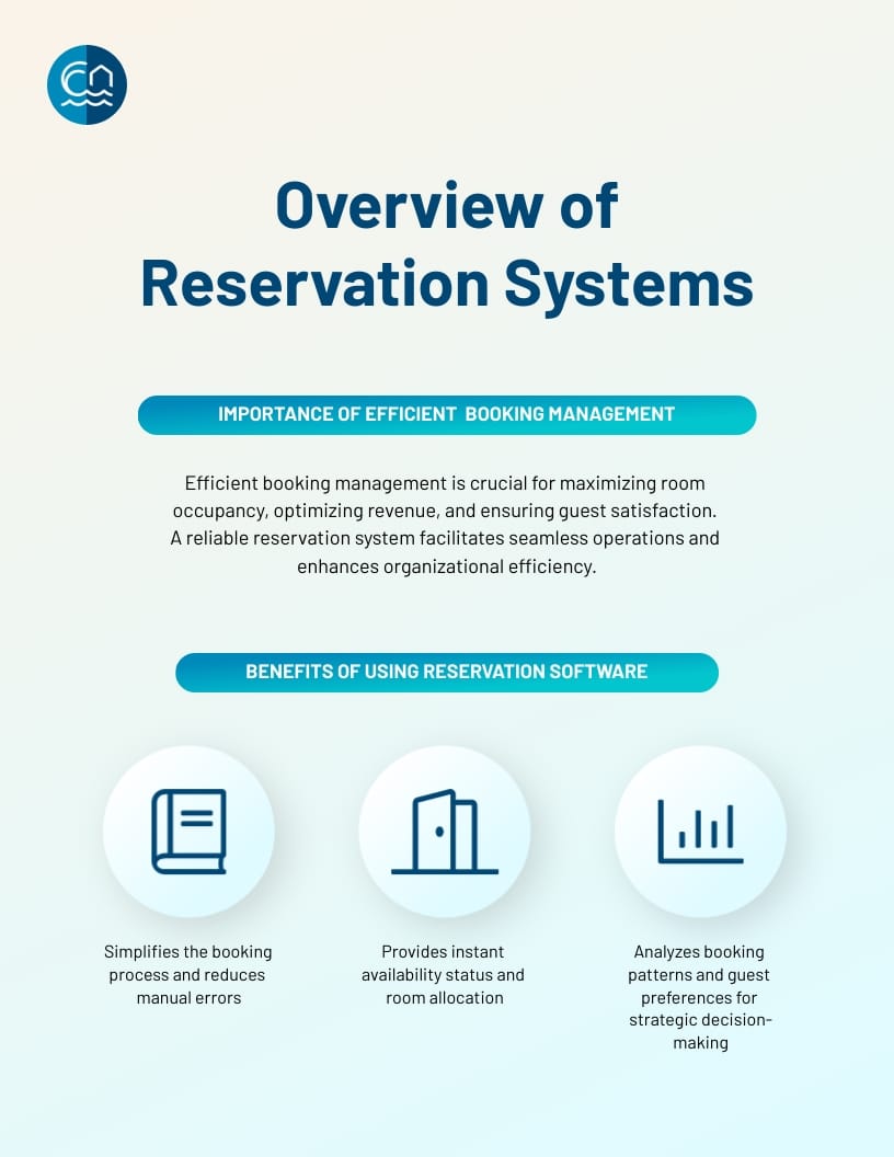 Hotel Employee Training Manual Template - Slide 4 Hotel Employee Training Manual Template - Slide 4