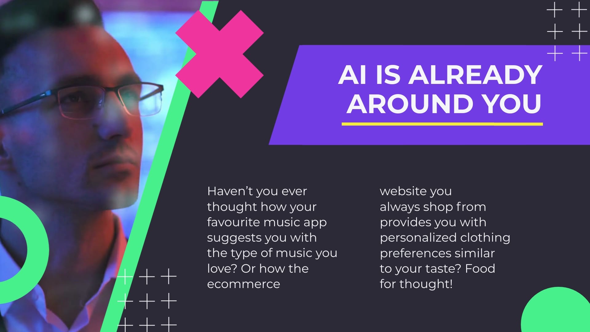 How It Works - Explainer Video Template | Visme