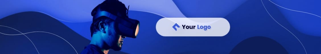 IT and Tech LinkedIn Header Template