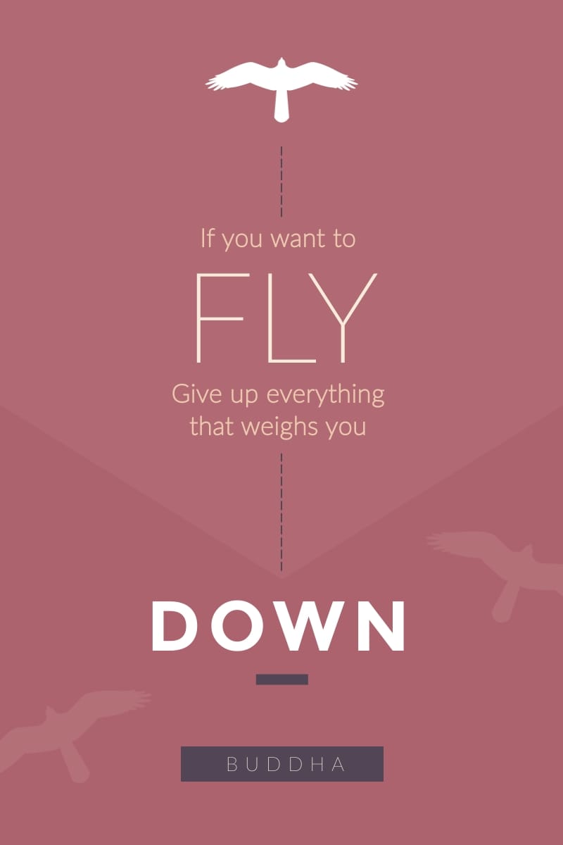 If You Want to Fly Blog Graphic Large Template