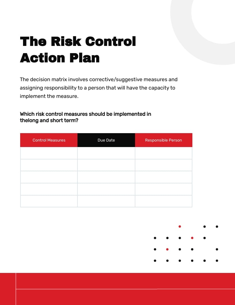 Incident Examination Workbook Template - Slide 14 Incident Examination Workbook Template - Slide 14