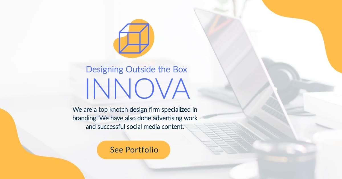 Innova Facebook Ad Template Innova Facebook Ad Template