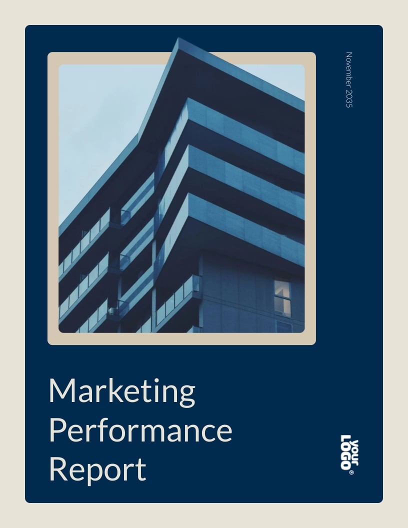 Insurance Marketing Report