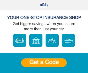 Insurance shop Template