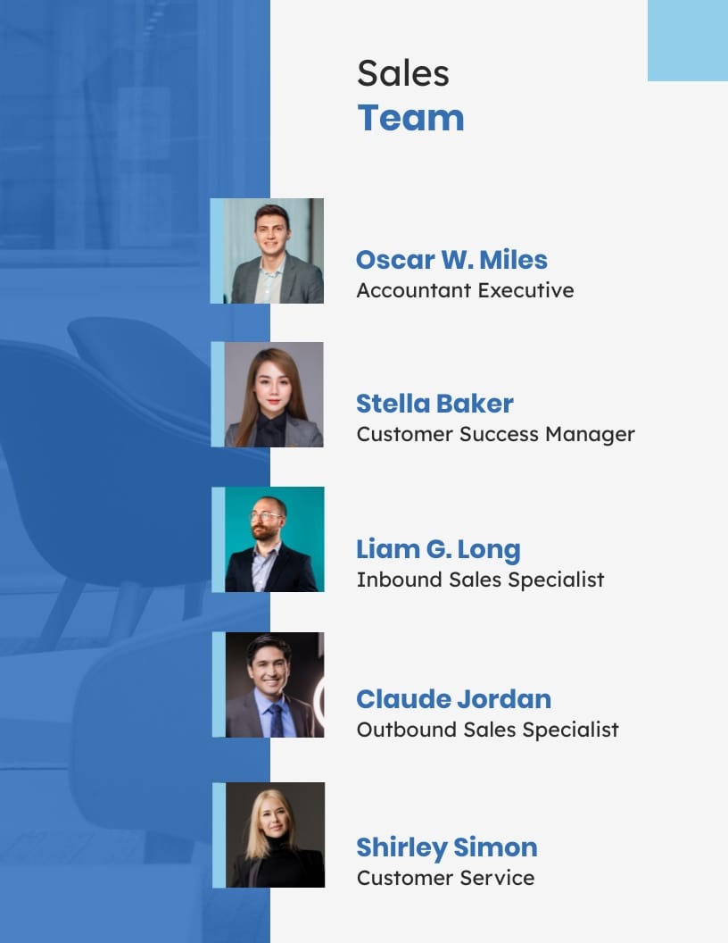 Internet Service Provider Sales Playbook Template - Slide 10 Internet Service Provider Sales Playbook Template - Slide 10