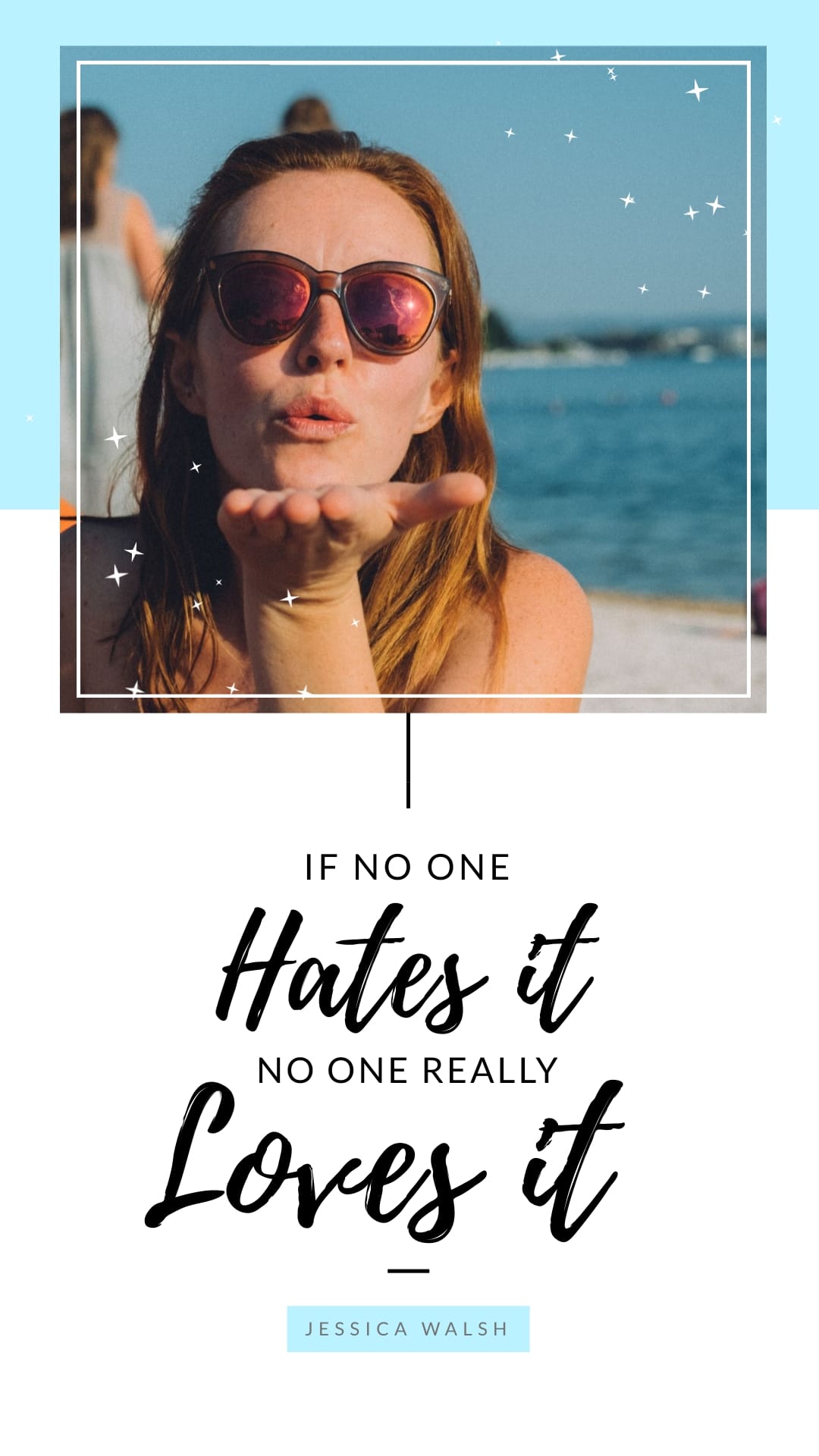 Jessica Walsh Animated Quote Vertical Template