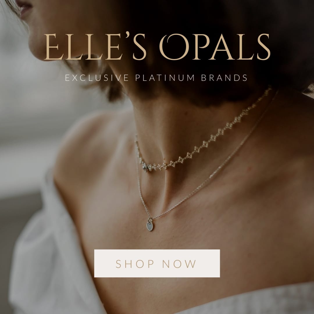 Jewellery Instagram Post Template