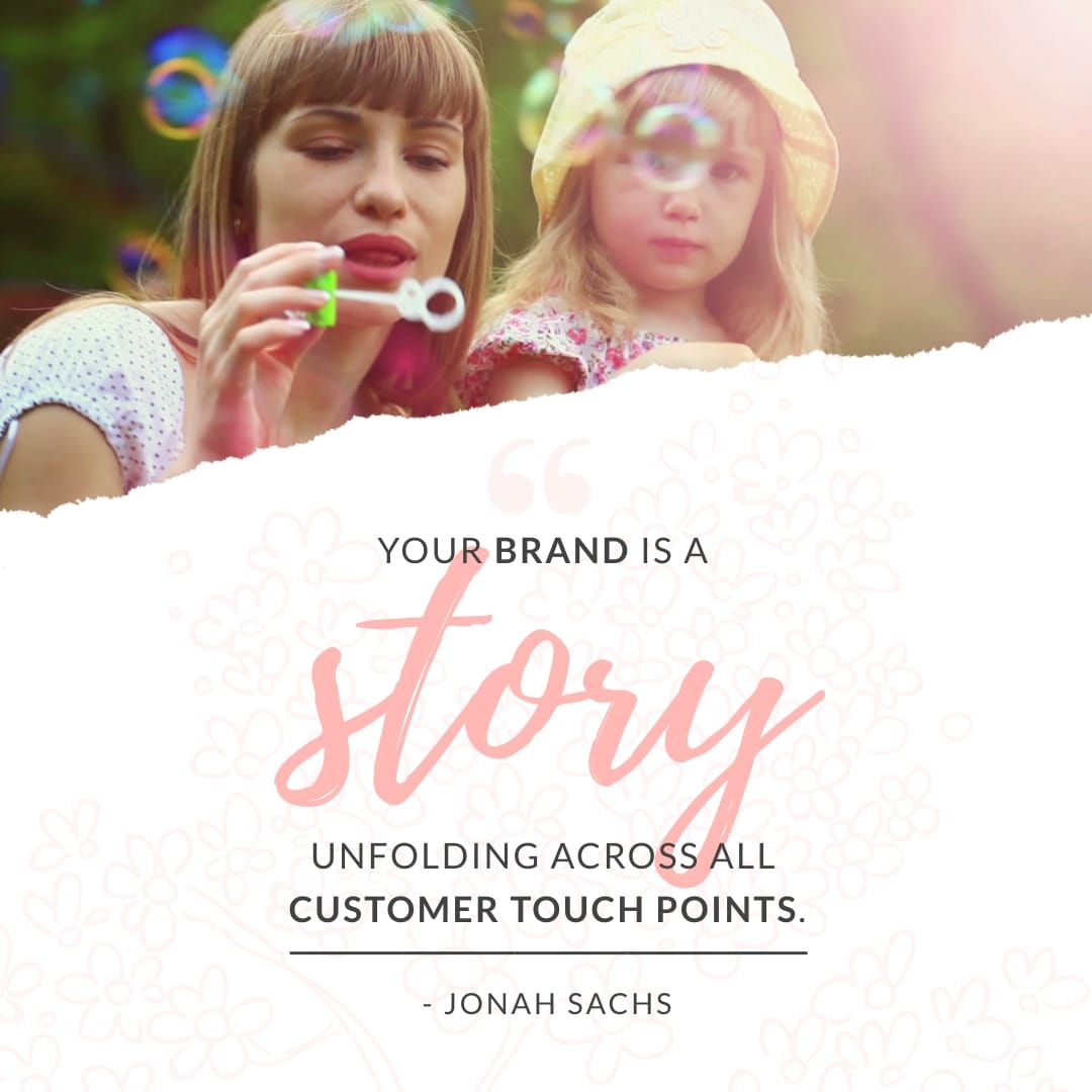 Jonah Sachs Animated Quote Square Template