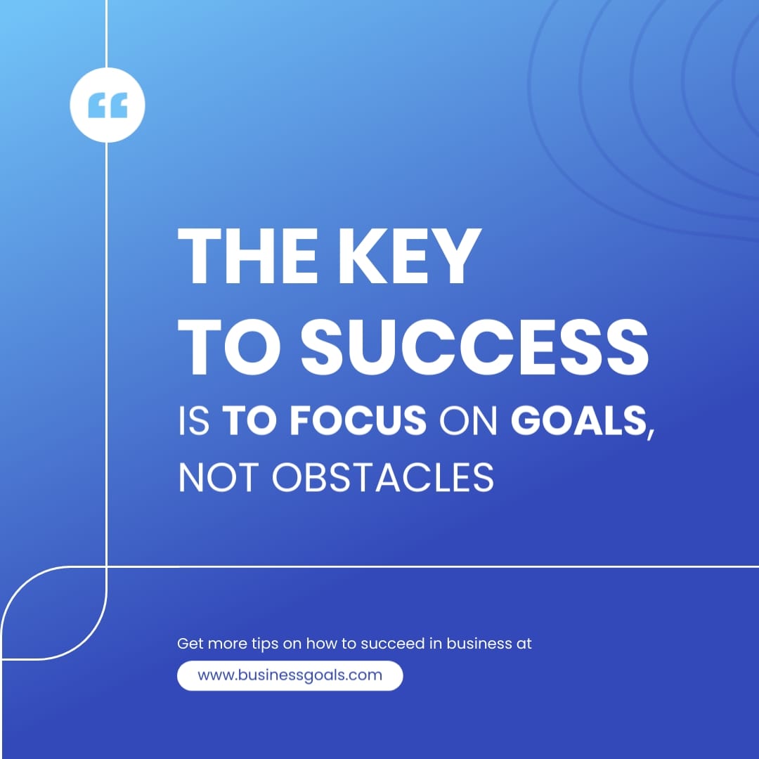 Key to Success Quote Instagram Post Template Key to Success Quote Instagram Post Template