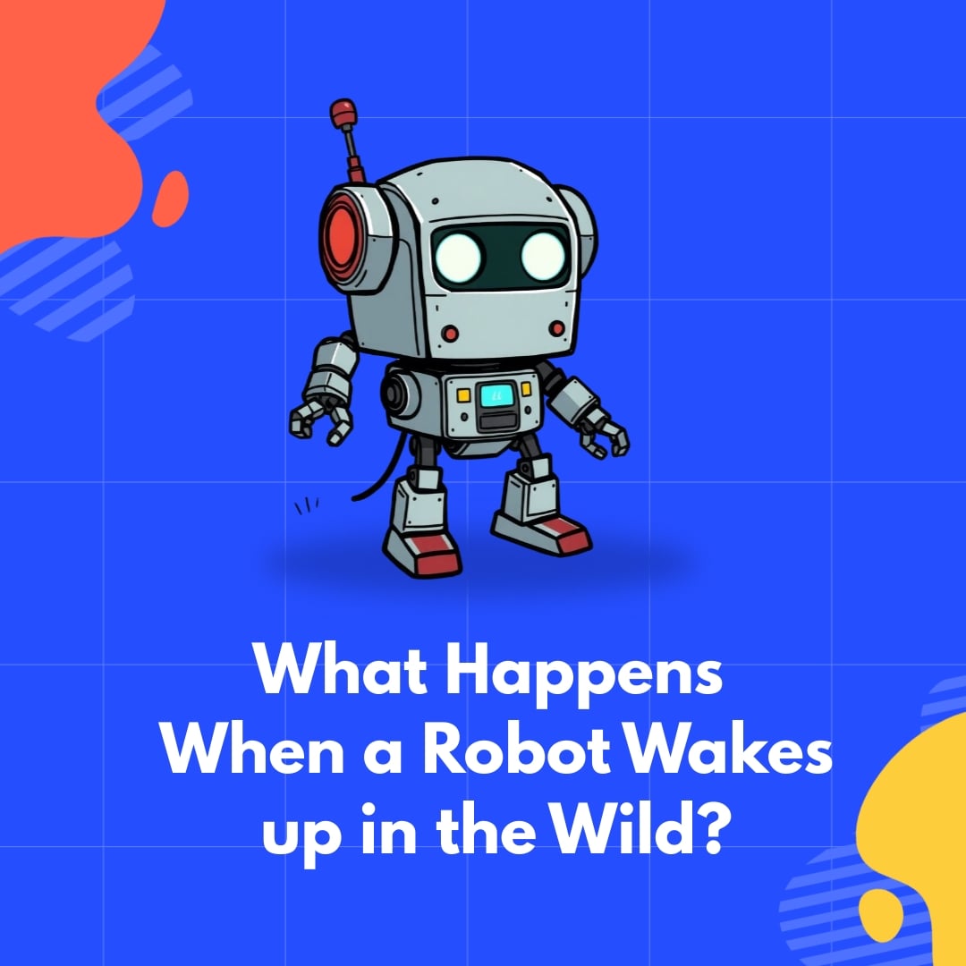 Kids Story Book Review Instagram Carousel Post Template