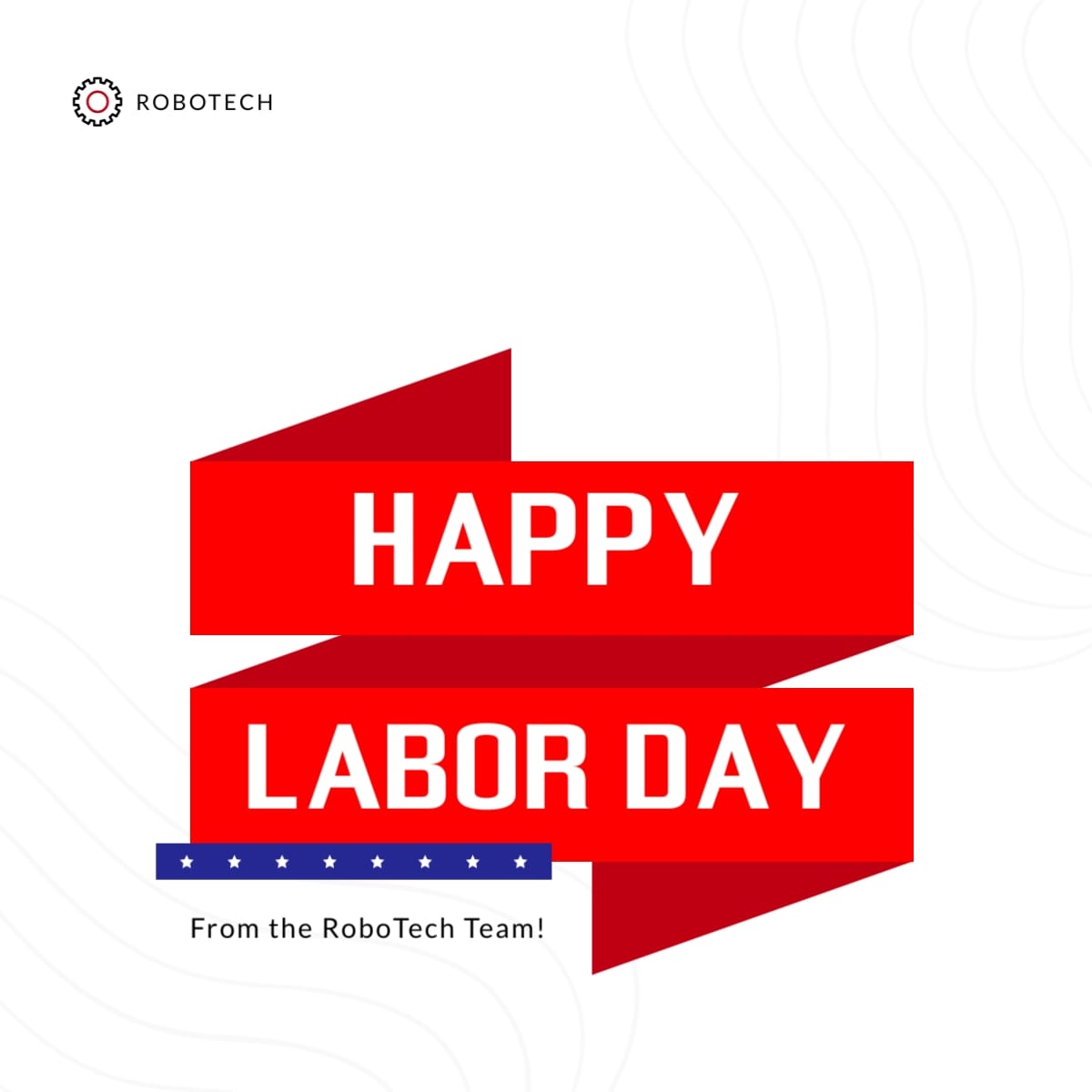 Labor Day Holiday Quote LinkedIn Post Template Labor Day Holiday Quote LinkedIn Post Template