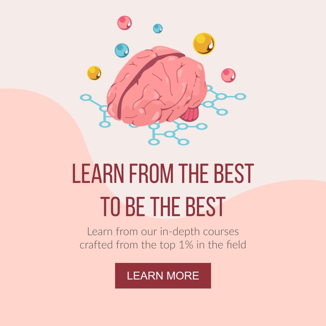 Learn From the Best Square Template