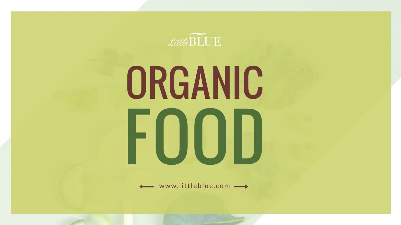LittleBlue Organic Animated Wide Template