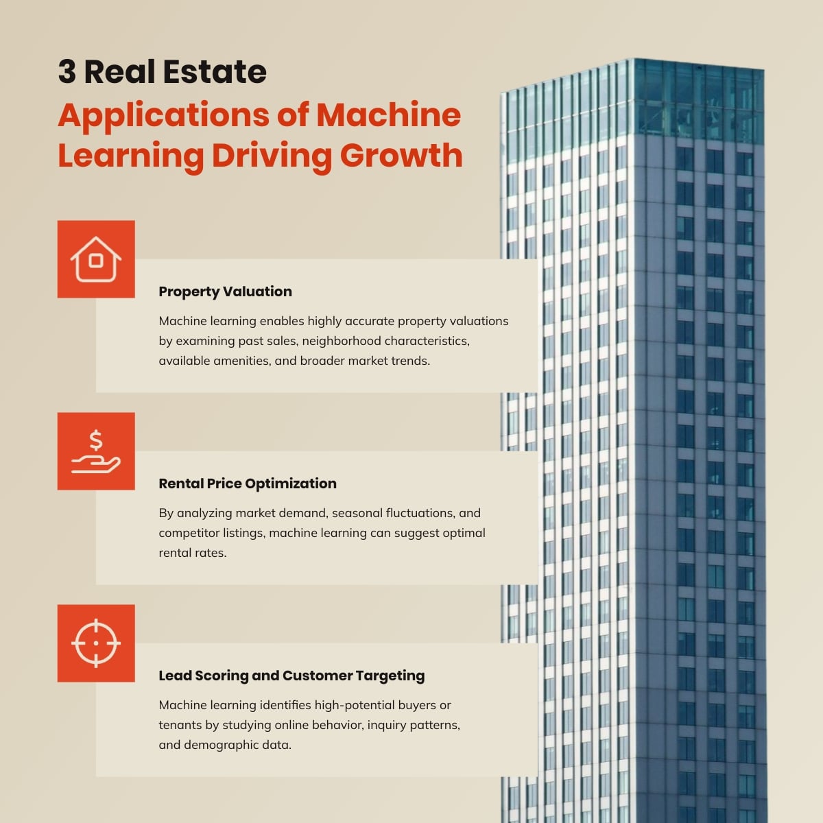 Machine Learning Use Case LinkedIn Post Template